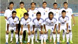 Các đội bóng ở bảng B đã chuẩn bị như thế nào cho SEA Games 26?